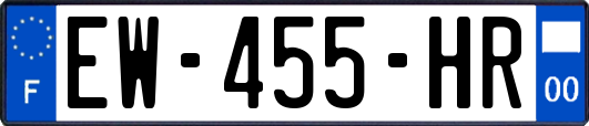 EW-455-HR