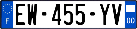 EW-455-YV
