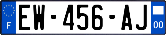 EW-456-AJ