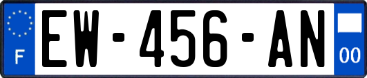 EW-456-AN