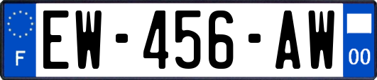 EW-456-AW