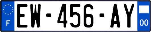 EW-456-AY