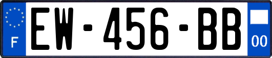 EW-456-BB