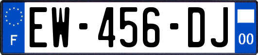 EW-456-DJ