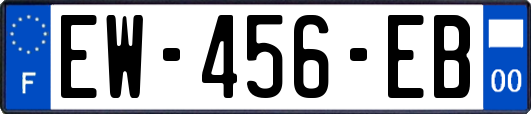 EW-456-EB