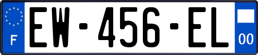 EW-456-EL