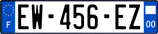 EW-456-EZ