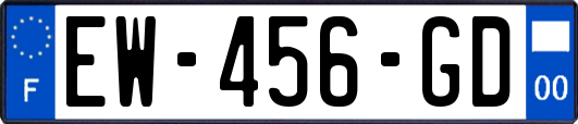 EW-456-GD