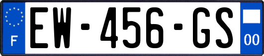 EW-456-GS