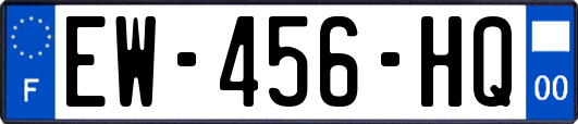 EW-456-HQ