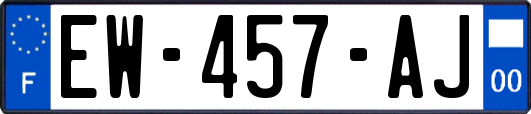 EW-457-AJ