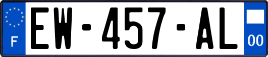 EW-457-AL