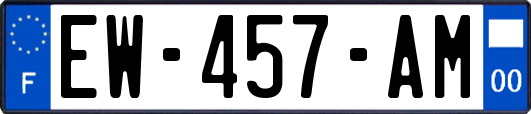 EW-457-AM