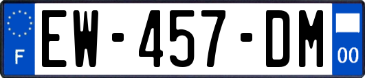 EW-457-DM