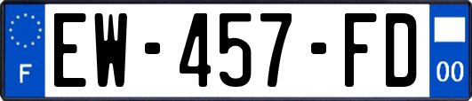 EW-457-FD
