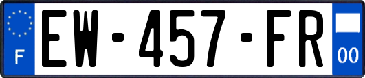 EW-457-FR