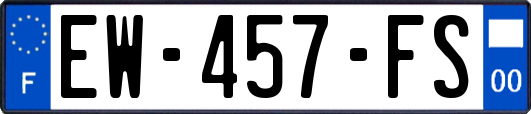 EW-457-FS