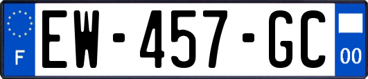 EW-457-GC