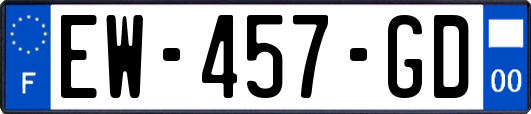 EW-457-GD
