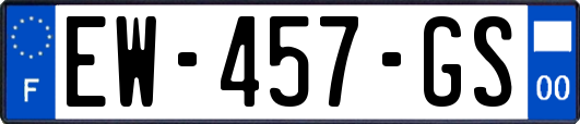 EW-457-GS