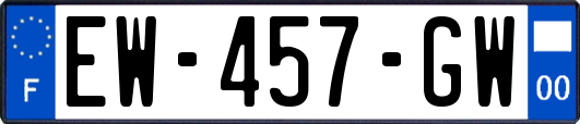 EW-457-GW