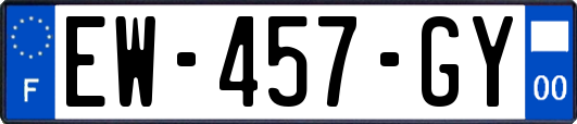 EW-457-GY