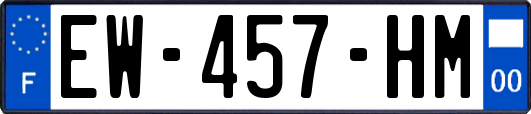 EW-457-HM