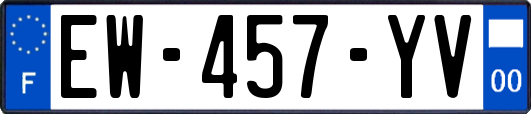 EW-457-YV