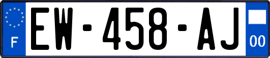 EW-458-AJ