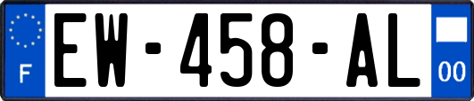 EW-458-AL