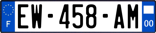 EW-458-AM