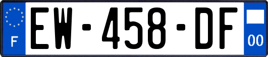 EW-458-DF