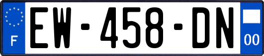 EW-458-DN
