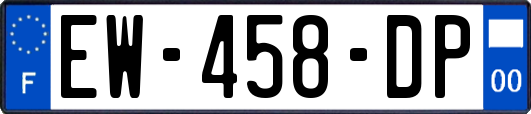 EW-458-DP