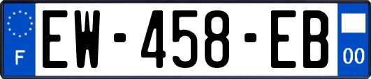 EW-458-EB