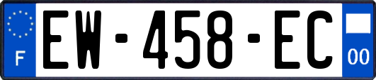 EW-458-EC