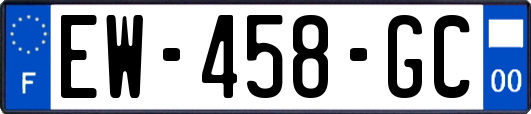 EW-458-GC