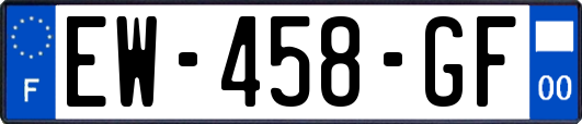 EW-458-GF