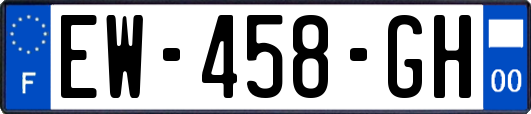 EW-458-GH