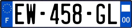 EW-458-GL
