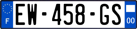 EW-458-GS