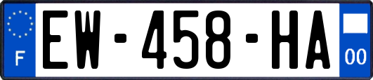 EW-458-HA