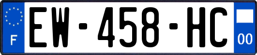 EW-458-HC