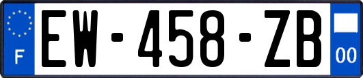 EW-458-ZB