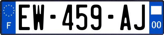 EW-459-AJ