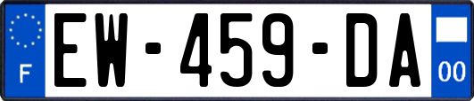 EW-459-DA