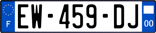 EW-459-DJ