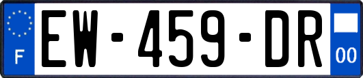 EW-459-DR