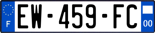 EW-459-FC