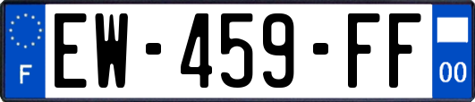 EW-459-FF